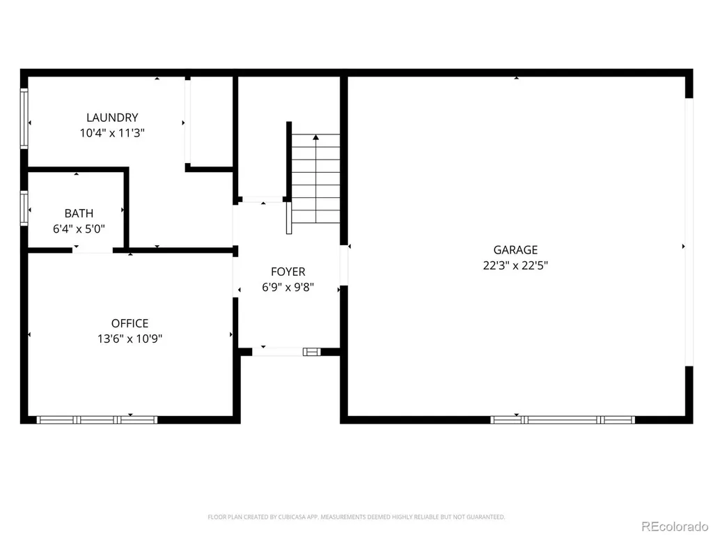 7291 Brook Forest Drive Evergreen CO 80439