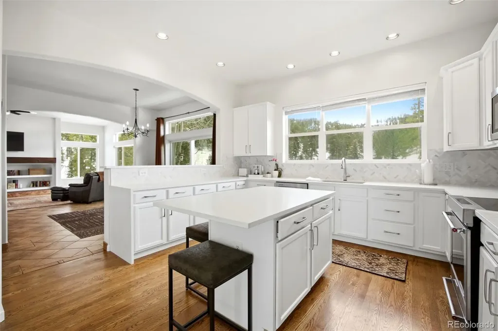 7291 Brook Forest Drive Evergreen CO 80439