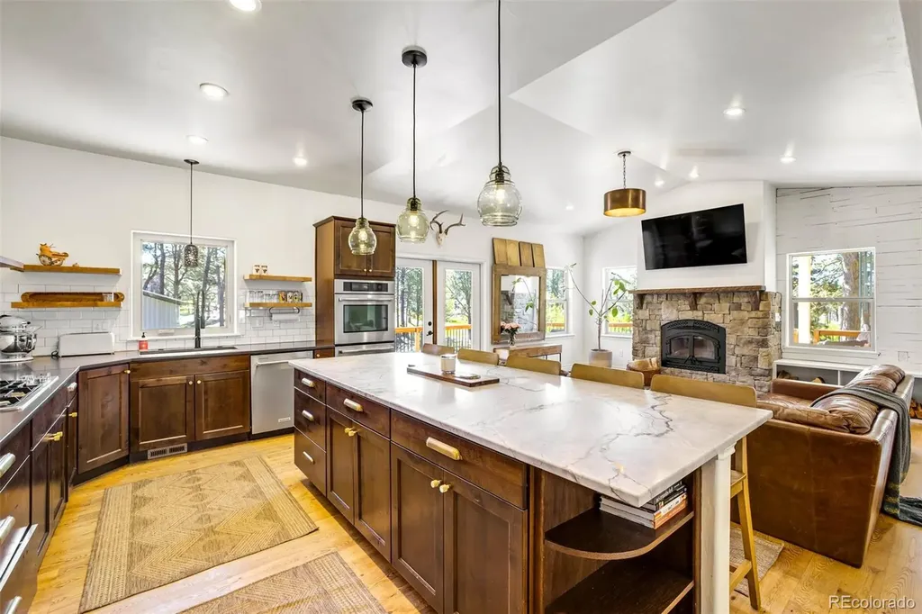 13415 Brentwood Drive Colorado Springs CO 80908