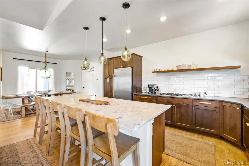 13415 Brentwood Drive Colorado Springs CO 80908