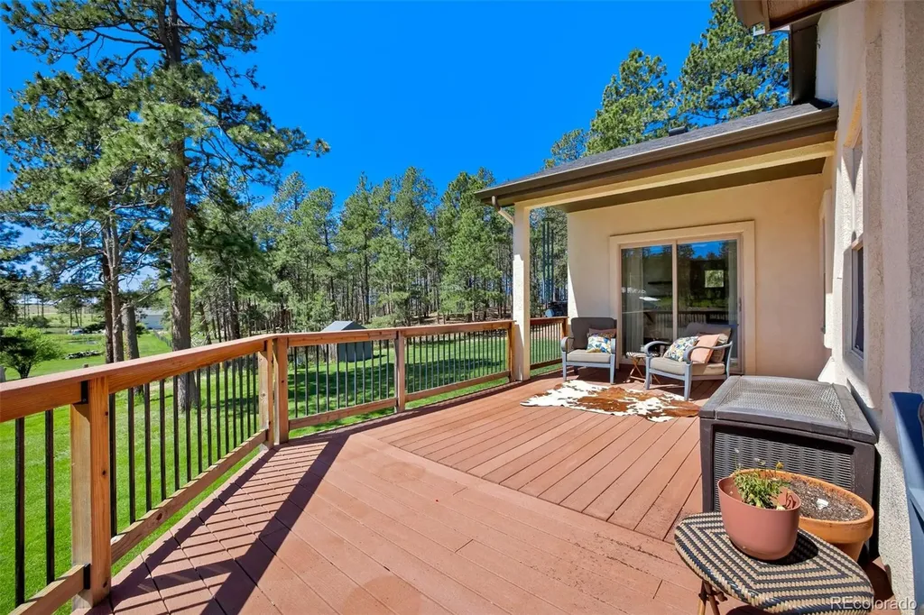 13415 Brentwood Drive Colorado Springs CO 80908
