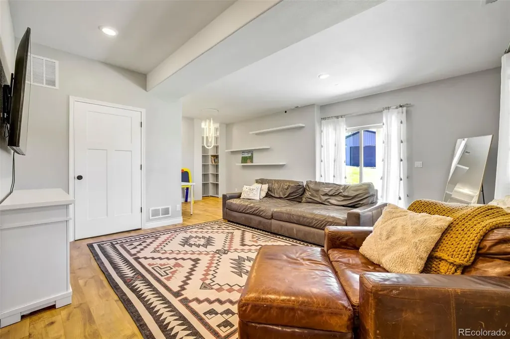 13415 Brentwood Drive Colorado Springs CO 80908