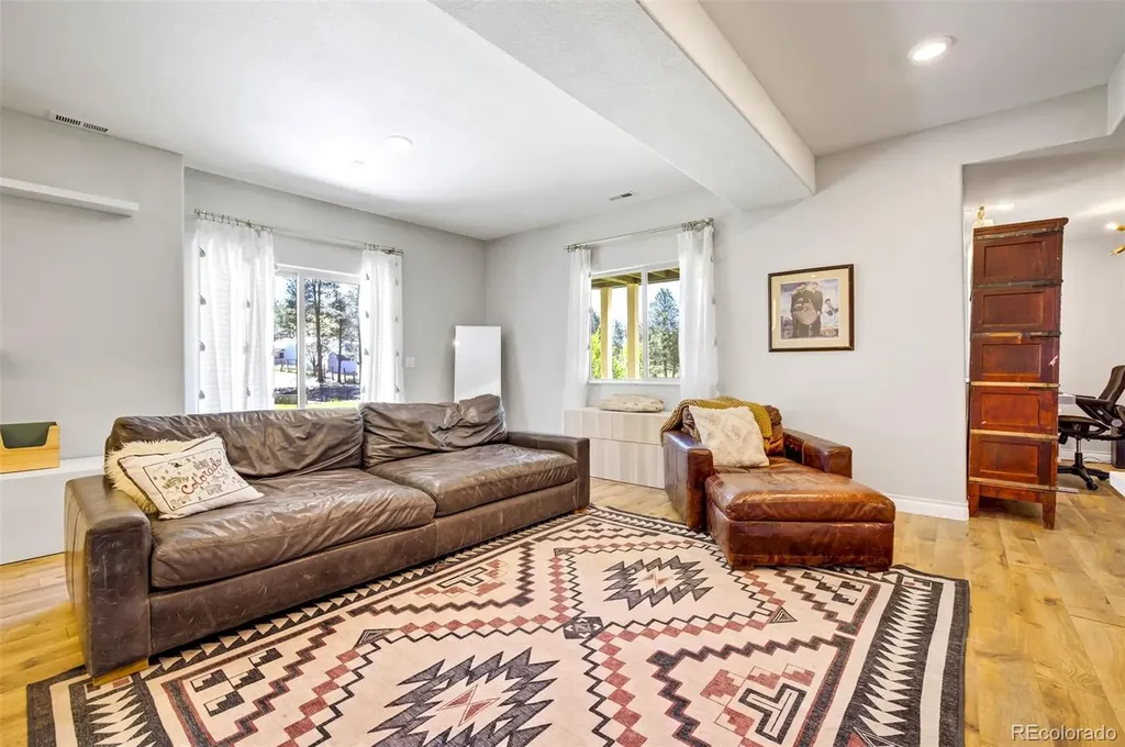 13415 Brentwood Drive Colorado Springs CO 80908