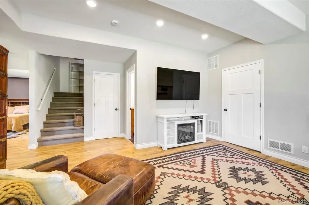 13415 Brentwood Drive Colorado Springs CO 80908