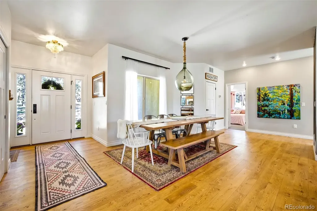 13415 Brentwood Drive Colorado Springs CO 80908