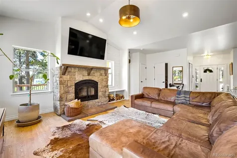 13415 Brentwood Drive Colorado Springs CO 80908