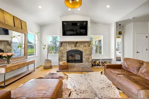 13415 Brentwood Drive Colorado Springs CO 80908