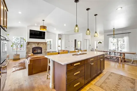 13415 Brentwood Drive Colorado Springs CO 80908
