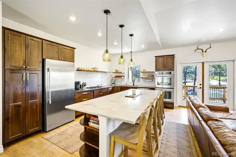 13415 Brentwood Drive Colorado Springs CO 80908