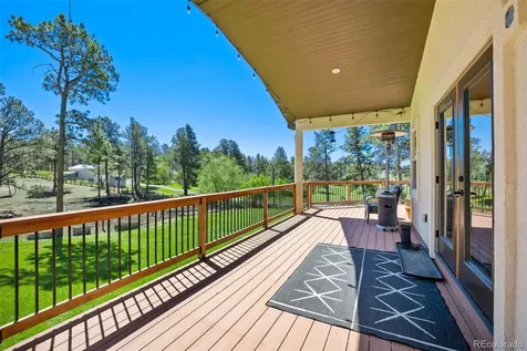 13415 Brentwood Drive Colorado Springs CO 80908