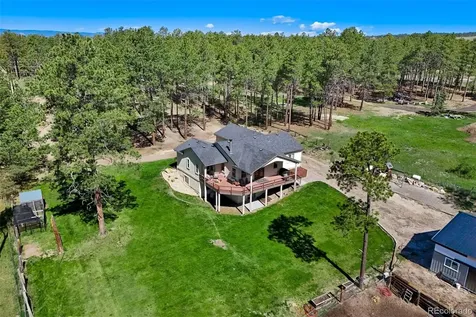 13415 Brentwood Drive Colorado Springs CO 80908