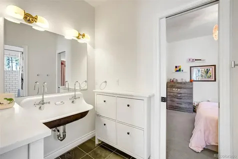 13415 Brentwood Drive Colorado Springs CO 80908