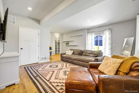 13415 Brentwood Drive Colorado Springs CO 80908