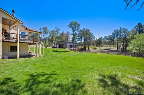 13415 Brentwood Drive Colorado Springs CO 80908