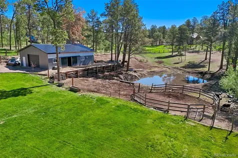 13415 Brentwood Drive Colorado Springs CO 80908