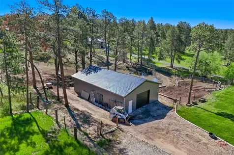 13415 Brentwood Drive Colorado Springs CO 80908