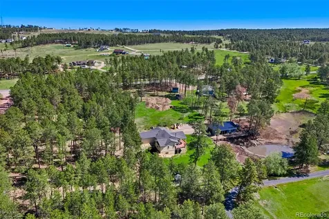 13415 Brentwood Drive Colorado Springs CO 80908