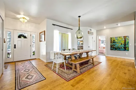13415 Brentwood Drive Colorado Springs CO 80908