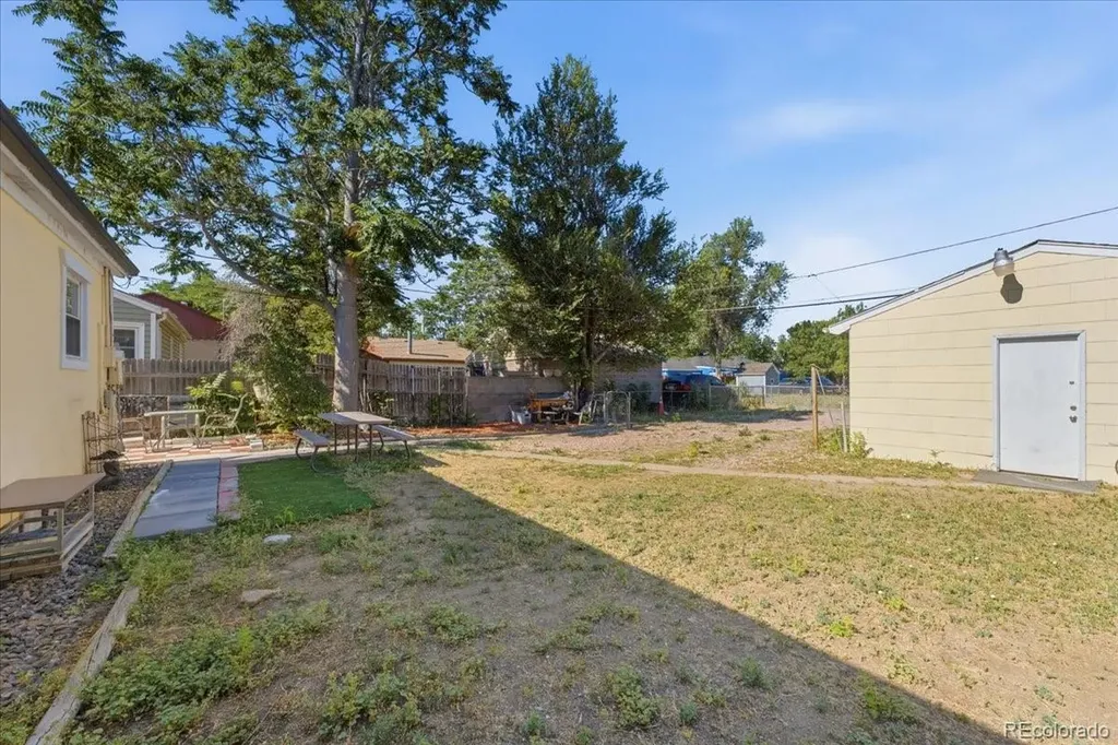 1725 Dayton Street Aurora CO 80010