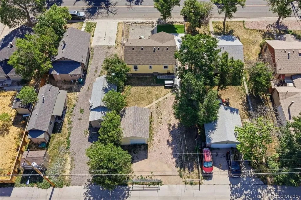 1725 Dayton Street Aurora CO 80010