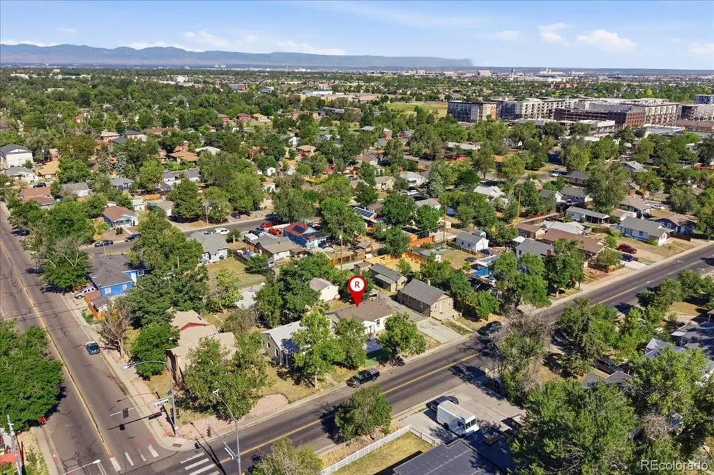 1725 Dayton Street Aurora CO 80010