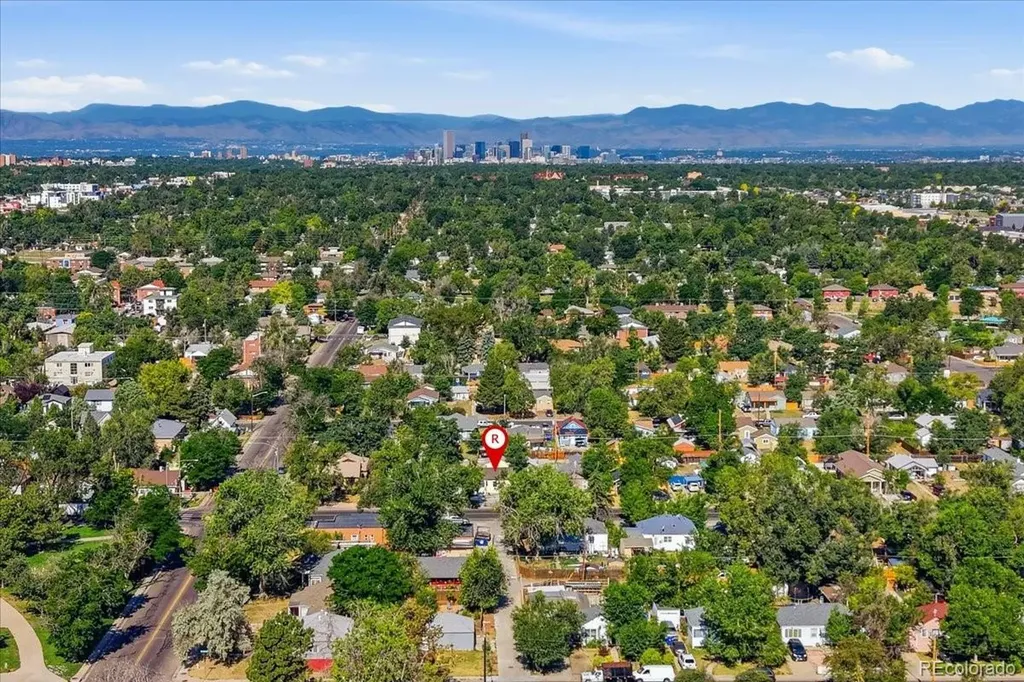 1725 Dayton Street Aurora CO 80010