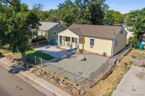 1725 Dayton Street Aurora CO 80010