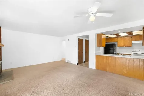 4896 S Dudley Street Littleton CO 80123