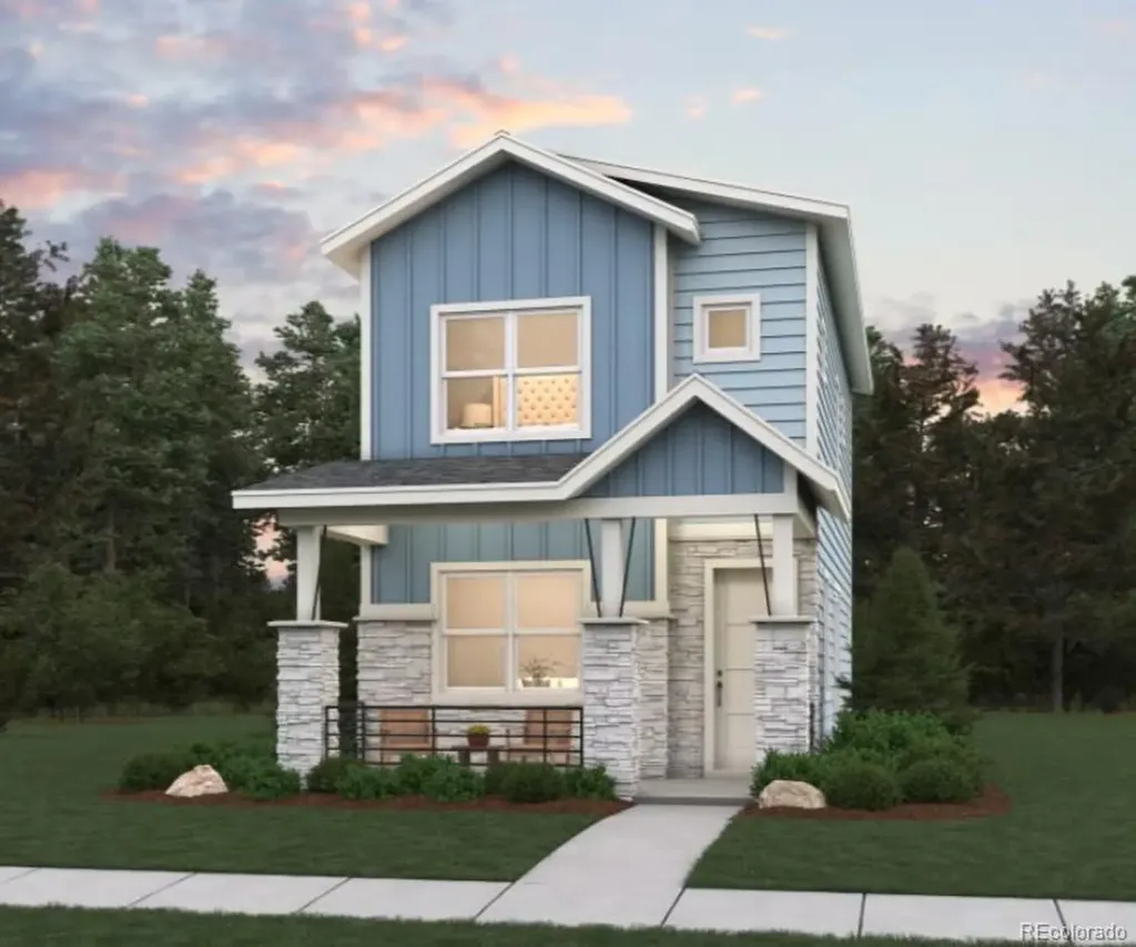 8445 Federal Boulevard Westminster CO 80031