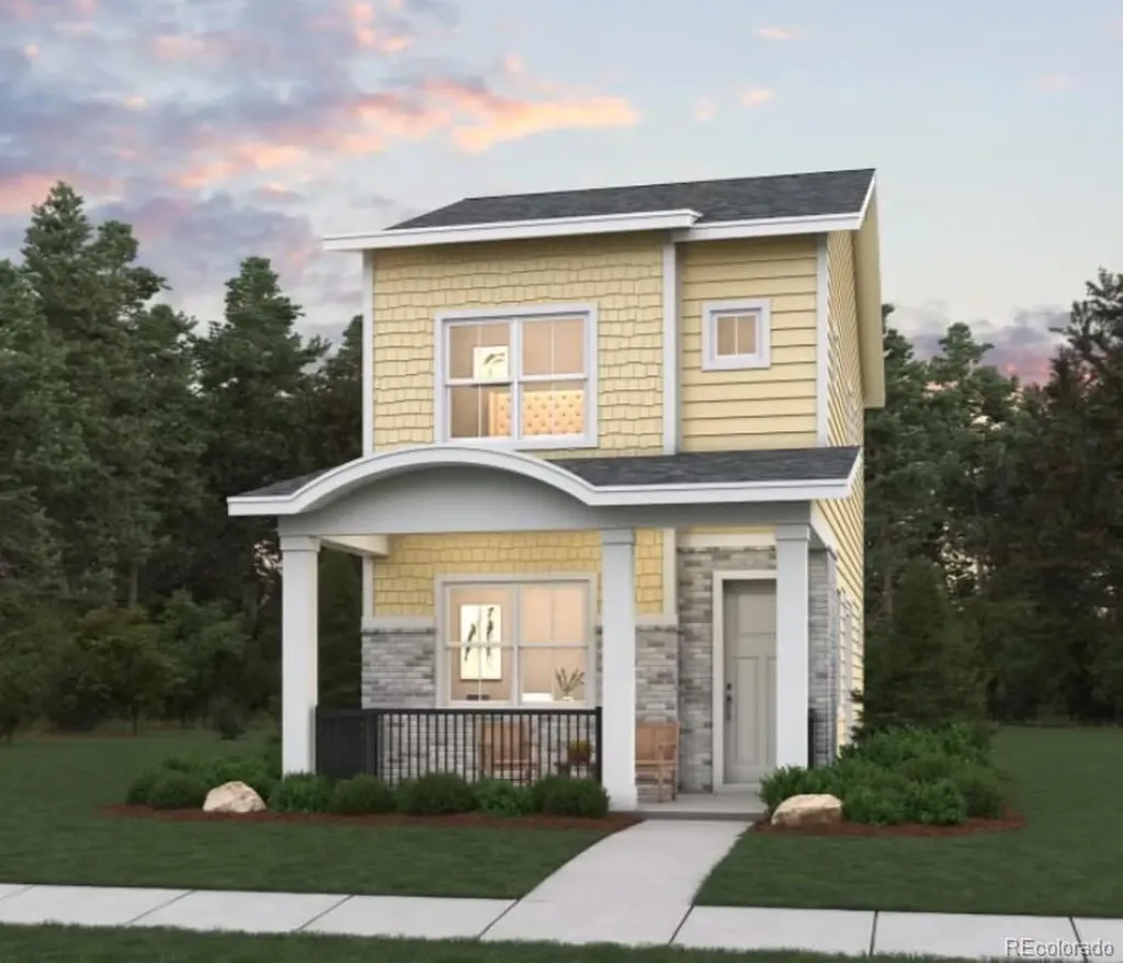 8445 Federal Boulevard Westminster CO 80031