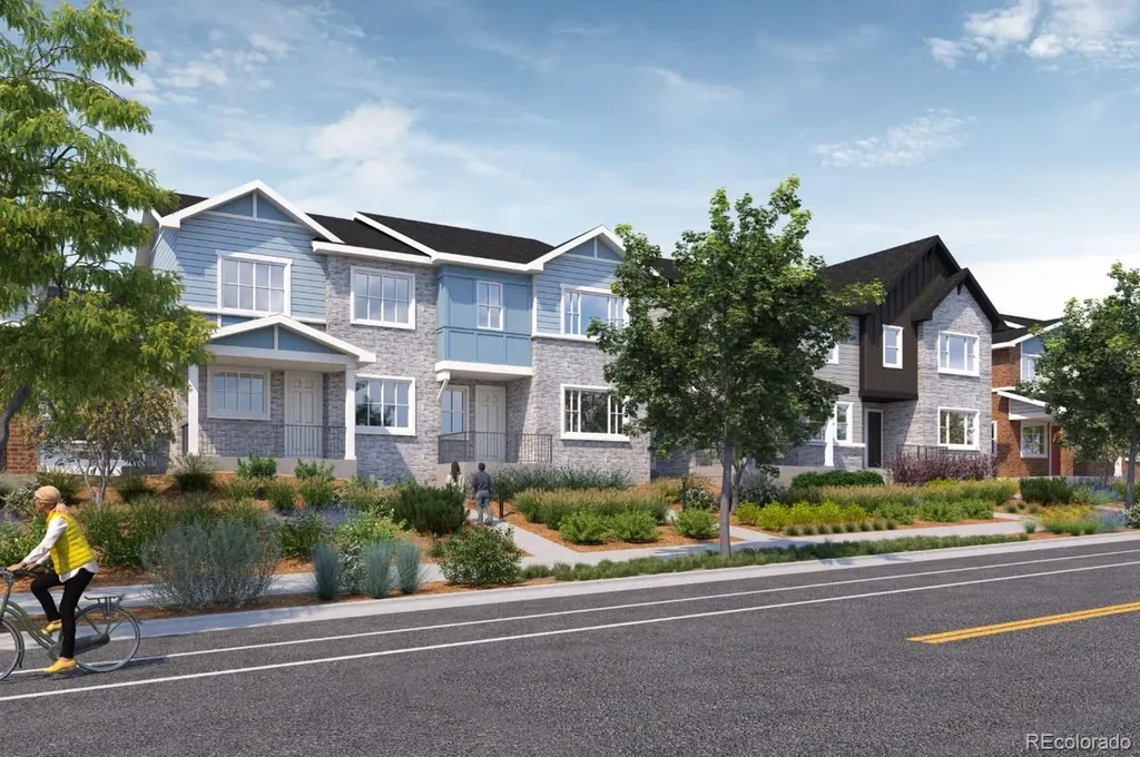 8445 Federal Boulevard Westminster CO 80031
