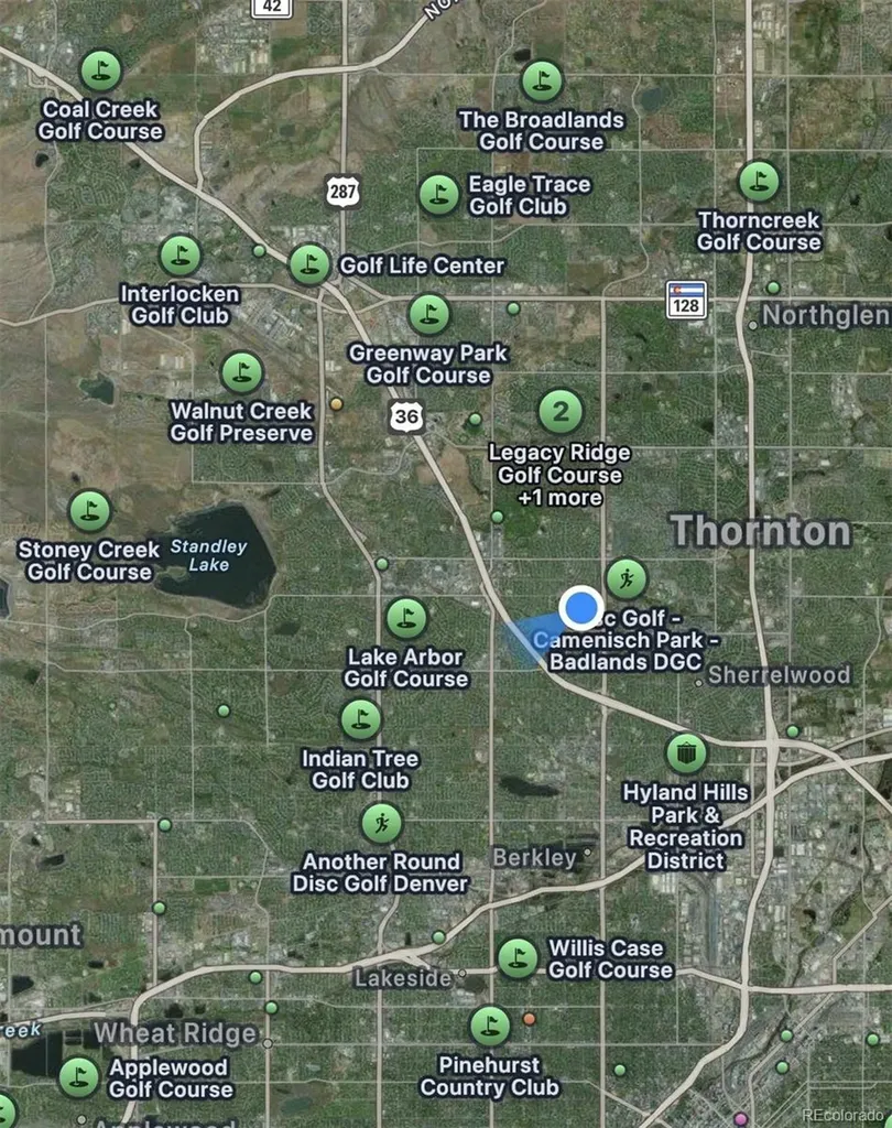 8445 Federal Boulevard Westminster CO 80031