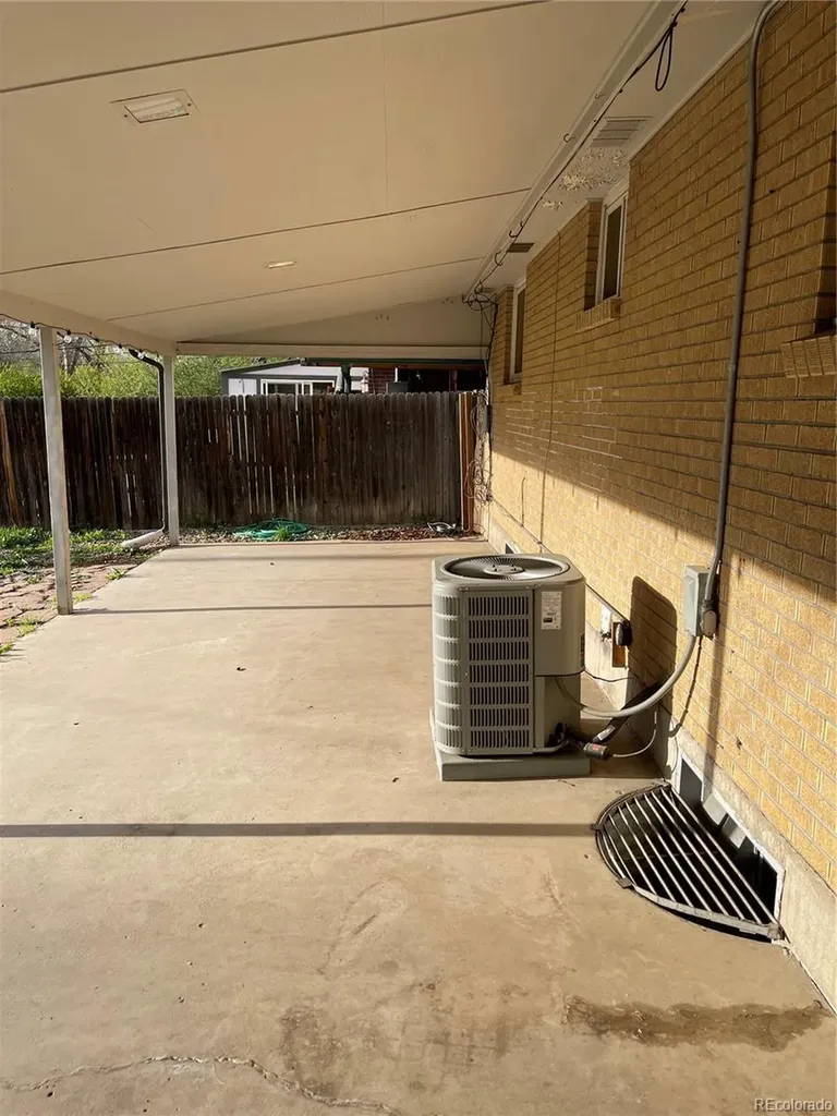 1971 S Dahlia Street Denver CO 80222
