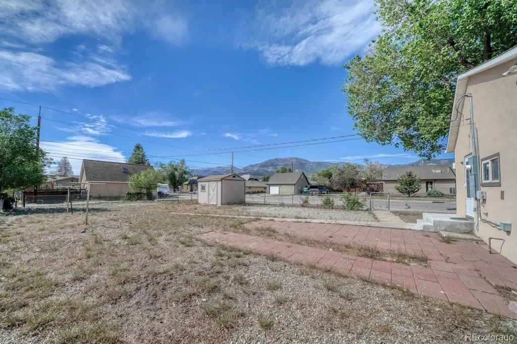 1347 H Street Salida CO 81201