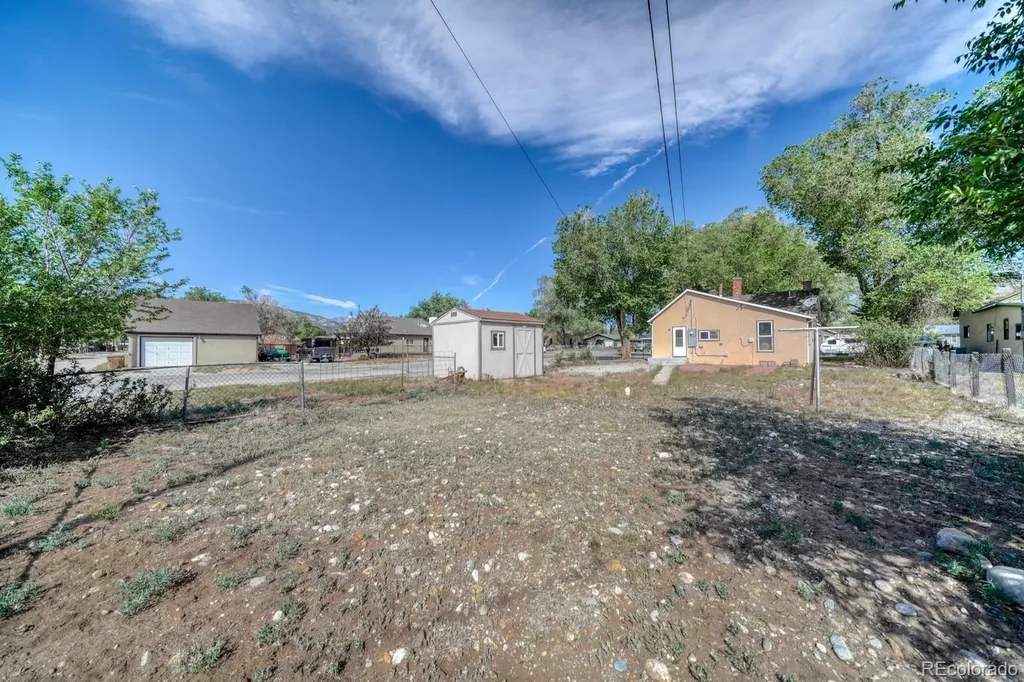 1347 H Street Salida CO 81201