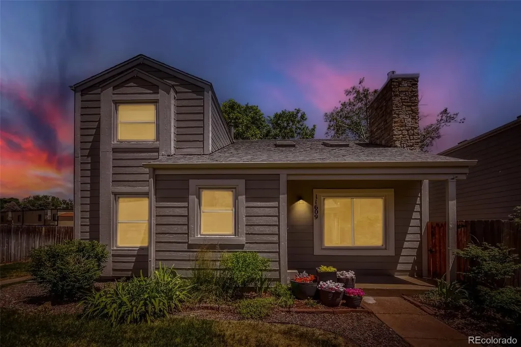 11609 E Cornell Circle Aurora CO 80014