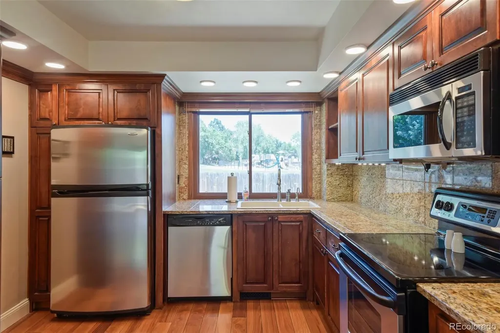 11609 E Cornell Circle Aurora CO 80014