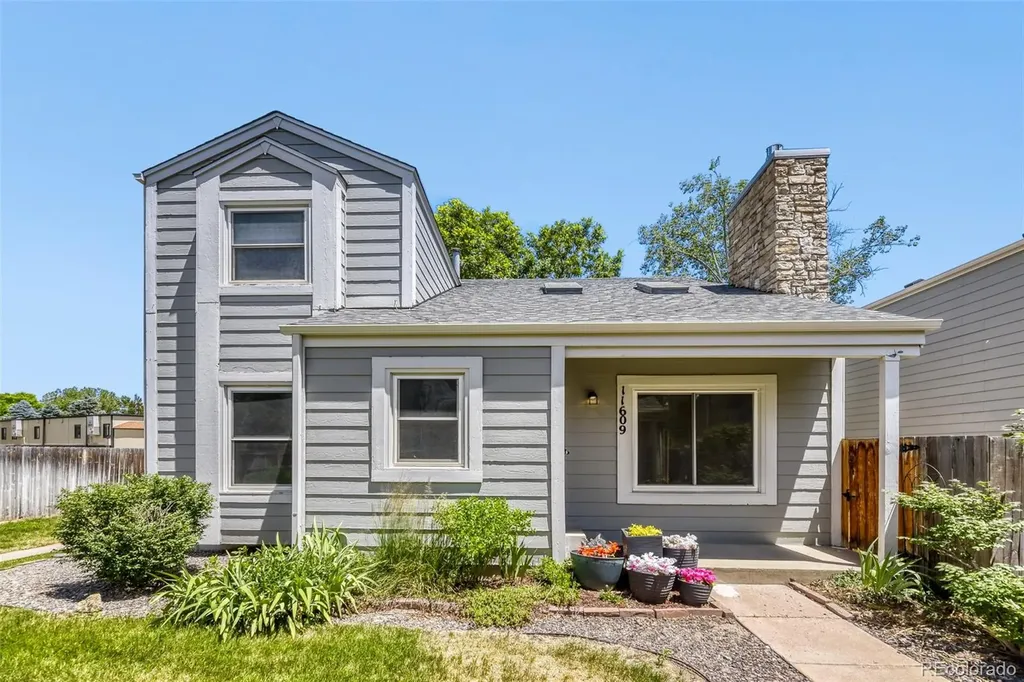 11609 E Cornell Circle Aurora CO 80014