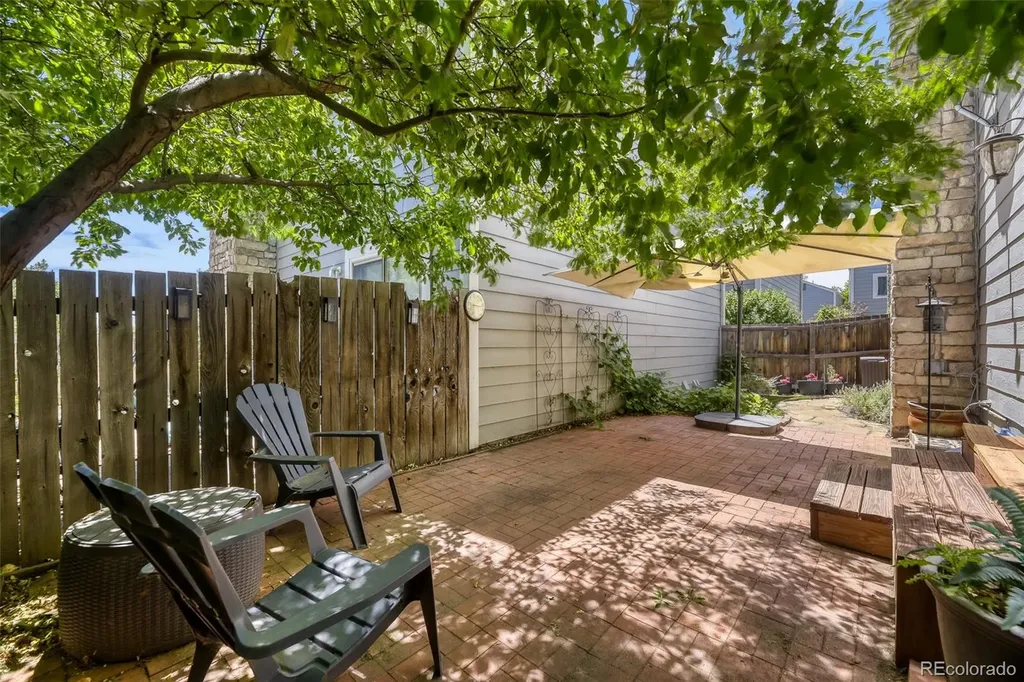 11609 E Cornell Circle Aurora CO 80014