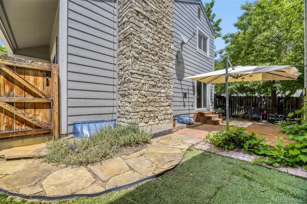 11609 E Cornell Circle Aurora CO 80014