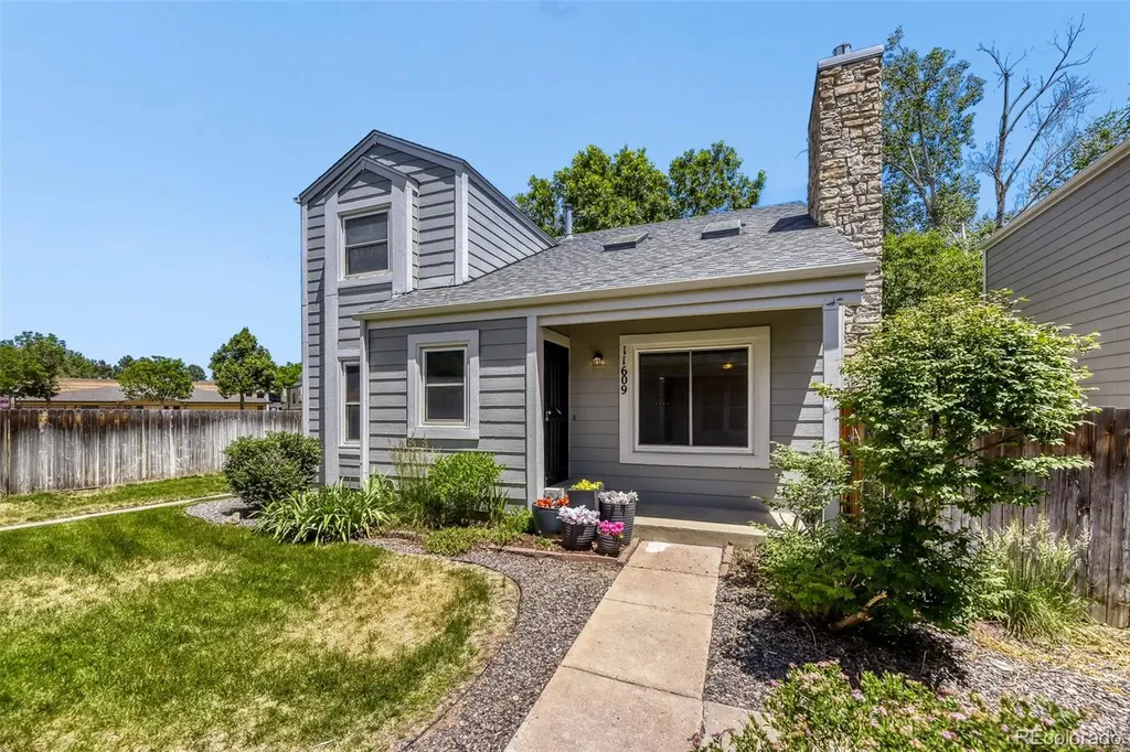 11609 E Cornell Circle Aurora CO 80014