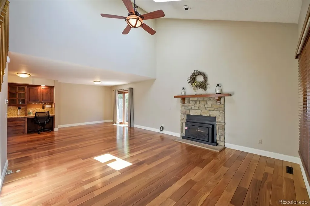 11609 E Cornell Circle Aurora CO 80014
