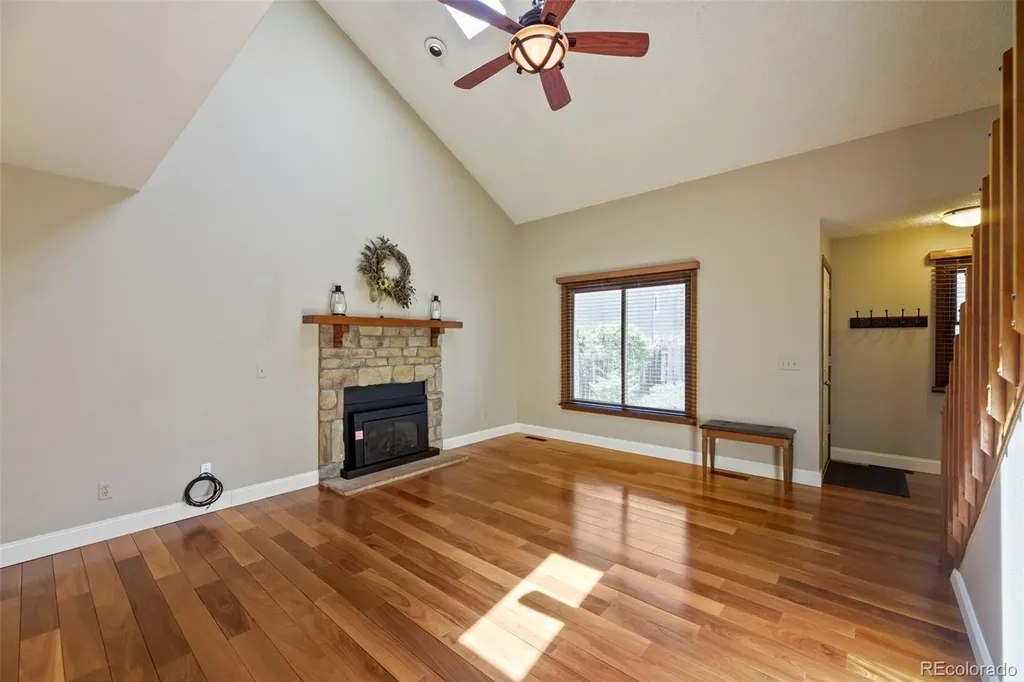 11609 E Cornell Circle Aurora CO 80014