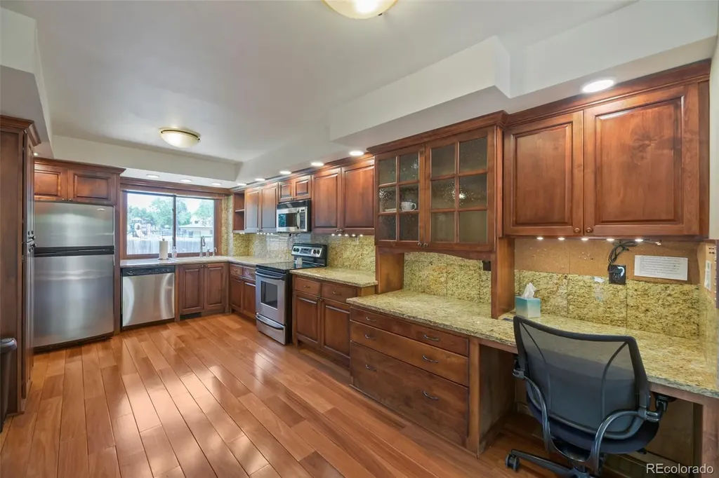 11609 E Cornell Circle Aurora CO 80014