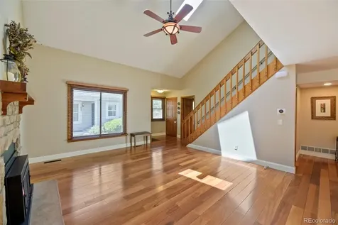 11609 E Cornell Circle Aurora CO 80014
