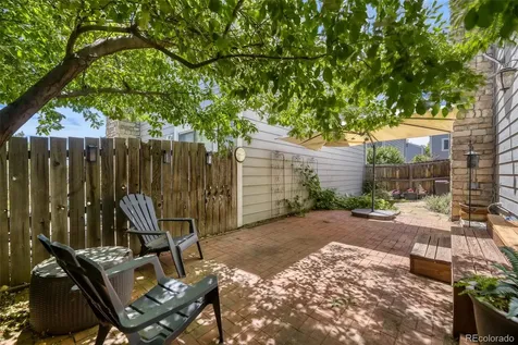 11609 E Cornell Circle Aurora CO 80014
