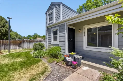 11609 E Cornell Circle Aurora CO 80014