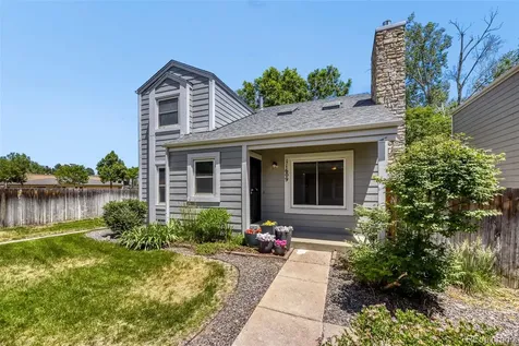 11609 E Cornell Circle Aurora CO 80014