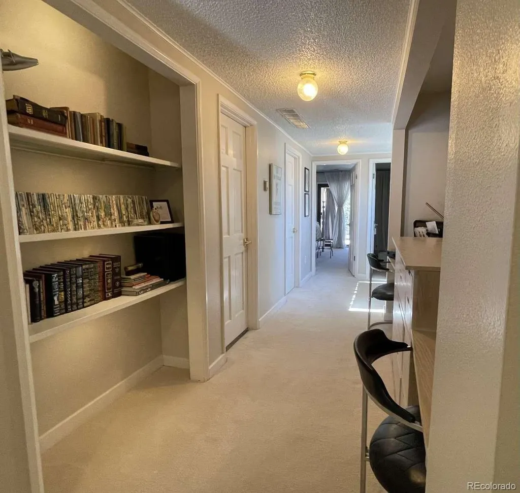 14505 Club Villa Drive Colorado Springs CO 80921