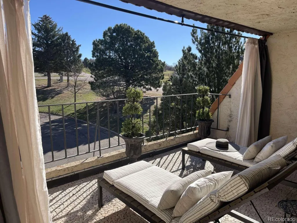 14505 Club Villa Drive Colorado Springs CO 80921